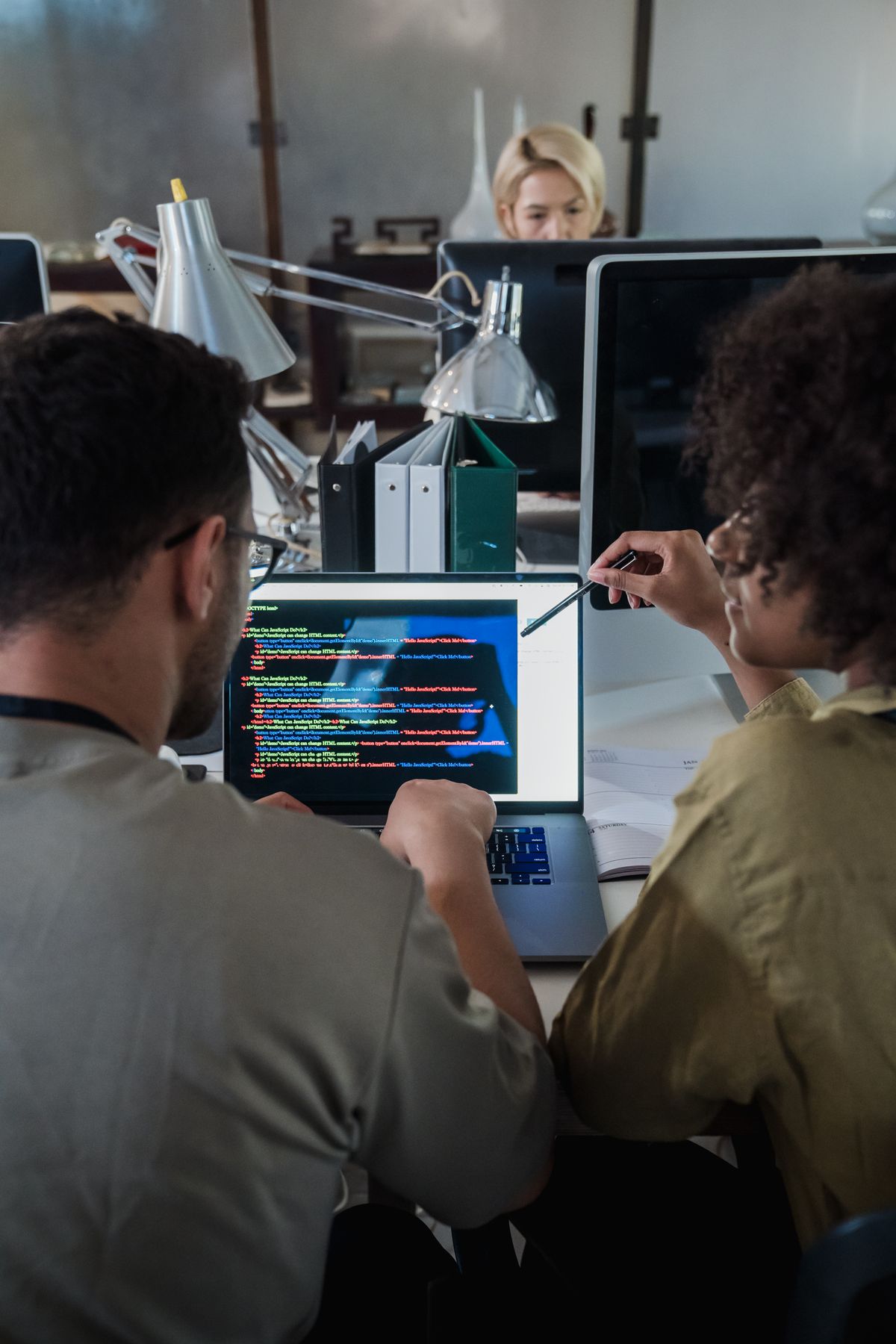 About ACB Tech Consulting